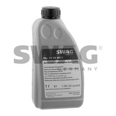 SWAG 99908971 -  Жидкость для гидросистем| Трансмиссионное масло| Масло автоматической коробки передач| Масло рулевого механизма