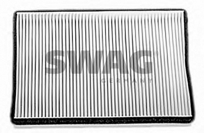 SWAG 99909466 -  Фильтр воздуха в салоне