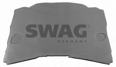 SWAG 99909506 -  Изоляция моторного отделения