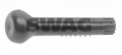 SWAG 99910029 -  Кнопка центрального замка