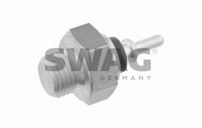 SWAG 99910520 -  Термовыключатель, вентилятор радиатора