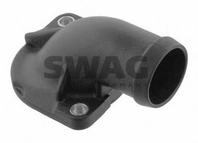 SWAG 99912403 -  Фланец охлаждающей жидкости