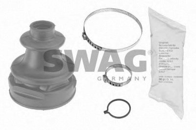 SWAG 99914218 -  Комплект пыльника, приводной вал