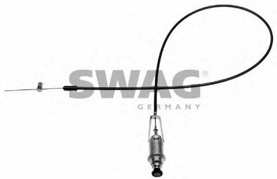SWAG 99914807 -  Тросик газа