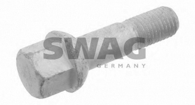 SWAG 99915655 -  Болт для крепления колеса