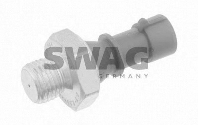 SWAG 99917664 -  Датчик давления масла