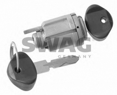 SWAG 99917690 -  Замок, замок-выключатель