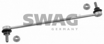 SWAG 99922589 -  Тяга / стойка, стабилизатор