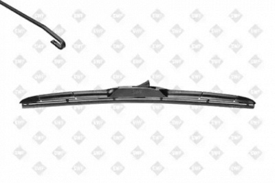 SWF 116176 -  ЩЕТКА СТЕК-ЛЯ 450X1 CHEVROLET CRUZE, MAZDA 3/6, OP