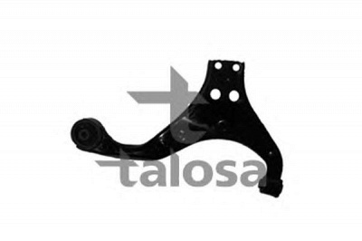 TALOSA 3000792 -  Рычаг независимой подвески колеса, подвеска колеса