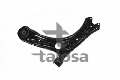 TALOSA 3002428 -  Рычаг независимой подвески колеса, подвеска колеса