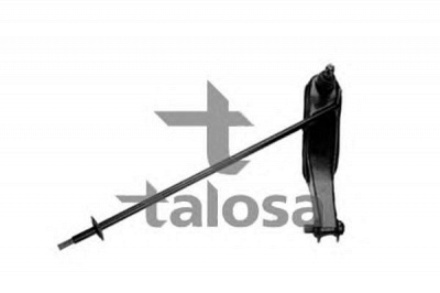 TALOSA 4000062 -  Рычаг независимой подвески колеса, подвеска колеса