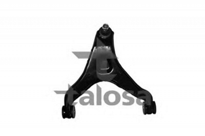 TALOSA 4000068 -  Рычаг независимой подвески колеса, подвеска колеса