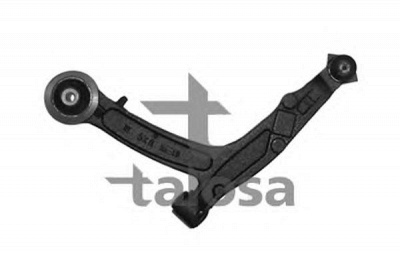 TALOSA 4000113 -  Рычаг независимой подвески колеса, подвеска колеса