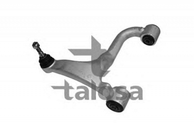 TALOSA 4000124 -  Рычаг независимой подвески колеса, подвеска колеса