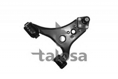 TALOSA 4000146 -  Рычаг независимой подвески колеса, подвеска колеса
