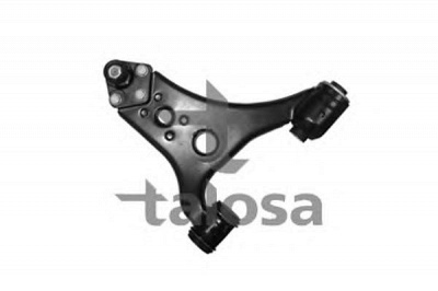 TALOSA 4000147 -  Рычаг независимой подвески колеса, подвеска колеса