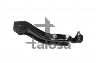 TALOSA 4000255 -  Рычаг независимой подвески колеса, подвеска колеса