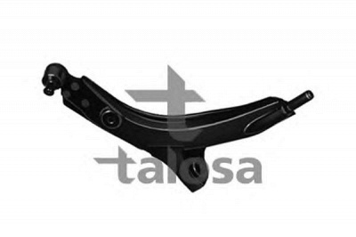 TALOSA 4000262 -  Рычаг независимой подвески колеса, подвеска колеса