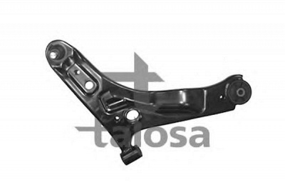 TALOSA 4000467 -  Рычаг независимой подвески колеса, подвеска колеса