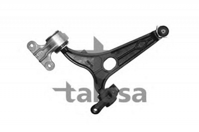 TALOSA 4000635 -  Рычаг независимой подвески колеса, подвеска колеса