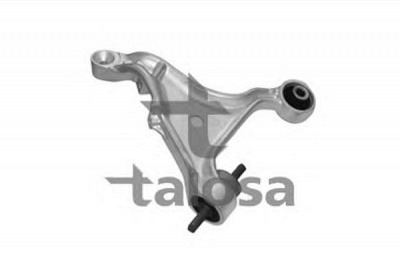 TALOSA 4000689 -  Рычаг независимой подвески колеса, подвеска колеса