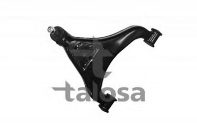 TALOSA 4000735 -  Рычаг независимой подвески колеса, подвеска колеса