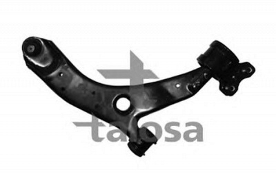 TALOSA 4000885 -  Рычаг независимой подвески колеса, подвеска колеса