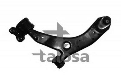 TALOSA 4000886 -  Рычаг независимой подвески колеса, подвеска колеса