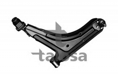 TALOSA 40009522 -  Рычаг независимой подвески колеса, подвеска колеса
