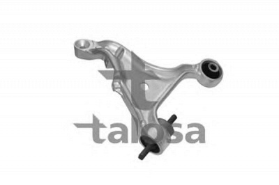 TALOSA 4000956 -  Рычаг независимой подвески колеса, подвеска колеса