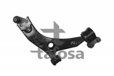 TALOSA 4000958 -  Рычаг независимой подвески колеса, подвеска колеса