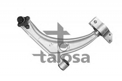 TALOSA 4001088 -  Рычаг независимой подвески колеса, подвеска колеса