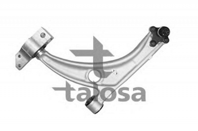 TALOSA 4001089 -  Рычаг независимой подвески колеса, подвеска колеса