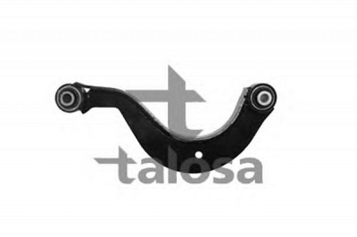 TALOSA 4001169 -  Рычаг независимой подвески колеса, подвеска колеса