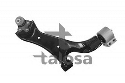 TALOSA 4001186 -  Рычаг независимой подвески колеса, подвеска колеса