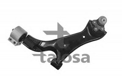 TALOSA 4001187 -  Рычаг независимой подвески колеса, подвеска колеса