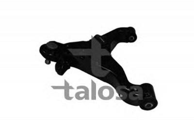 TALOSA 4001348 -  Рычаг независимой подвески колеса, подвеска колеса