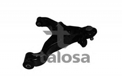 TALOSA 4001349 -  Рычаг независимой подвески колеса, подвеска колеса
