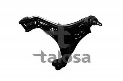 TALOSA 4001495 -  Рычаг независимой подвески колеса, подвеска колеса