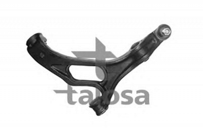 TALOSA 4001498 -  Рычаг независимой подвески колеса, подвеска колеса