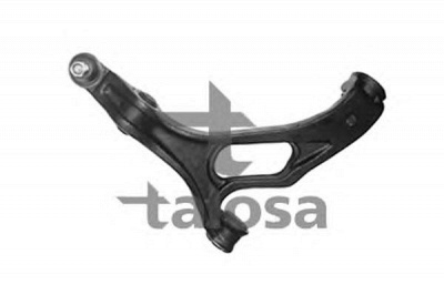 TALOSA 4001499 -  Рычаг независимой подвески колеса, подвеска колеса