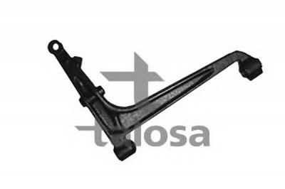 TALOSA 4001504 -  Рычаг независимой подвески колеса, подвеска колеса