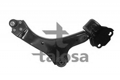 TALOSA 4001525 -  Рычаг независимой подвески колеса, подвеска колеса