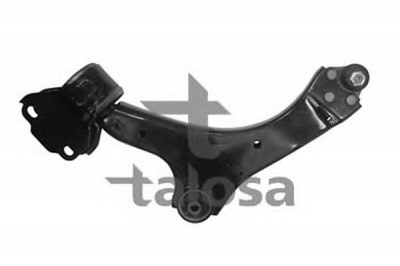 TALOSA 4001526 -  Рычаг независимой подвески колеса, подвеска колеса