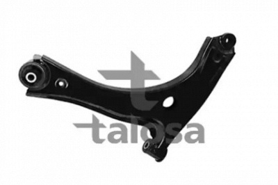 TALOSA 4001546 -  Рычаг независимой подвески колеса, подвеска колеса