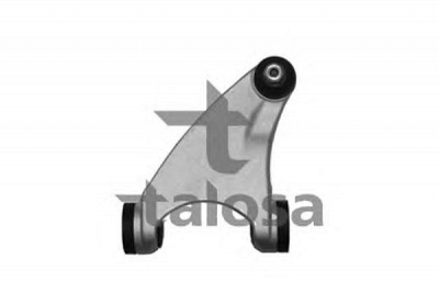 TALOSA 4001573 -  Рычаг независимой подвески колеса, подвеска колеса