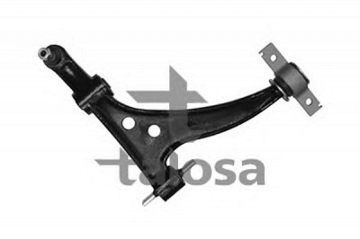 TALOSA 4001585 -  Рычаг независимой подвески колеса, подвеска колеса