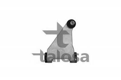 TALOSA 4001589 -  Рычаг независимой подвески колеса, подвеска колеса