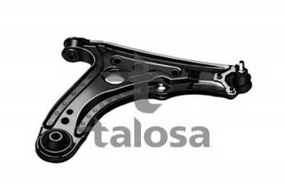TALOSA 4001618 -  Рычаг независимой подвески колеса, подвеска колеса